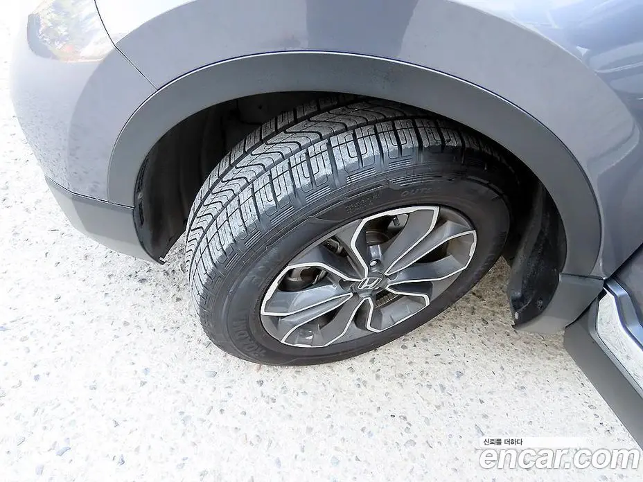 Honda CR-V 2022 1.5 автомат (гидро), фото 20 Honda CR-V 2022 1.5 автомат (гидро), фото 20