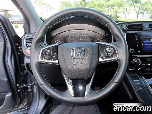 Honda CR-V 2022 1.5 автомат (гидро), миниатюра 8 Honda CR-V 2022 1.5 автомат (гидро), миниатюра 8