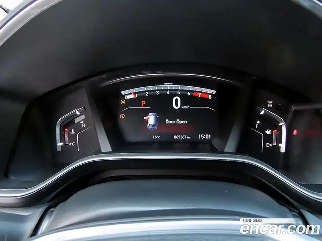 Honda CR-V 2022 1.5 автомат (гидро), миниатюра 9 Honda CR-V 2022 1.5 автомат (гидро), миниатюра 9