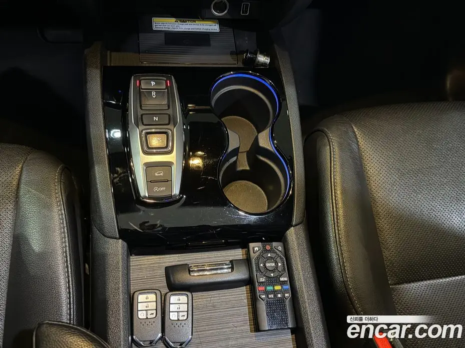 Honda Pilot 2018 3.5 автомат (гидро), фото 12 Honda Pilot 2018 3.5 автомат (гидро), фото 12