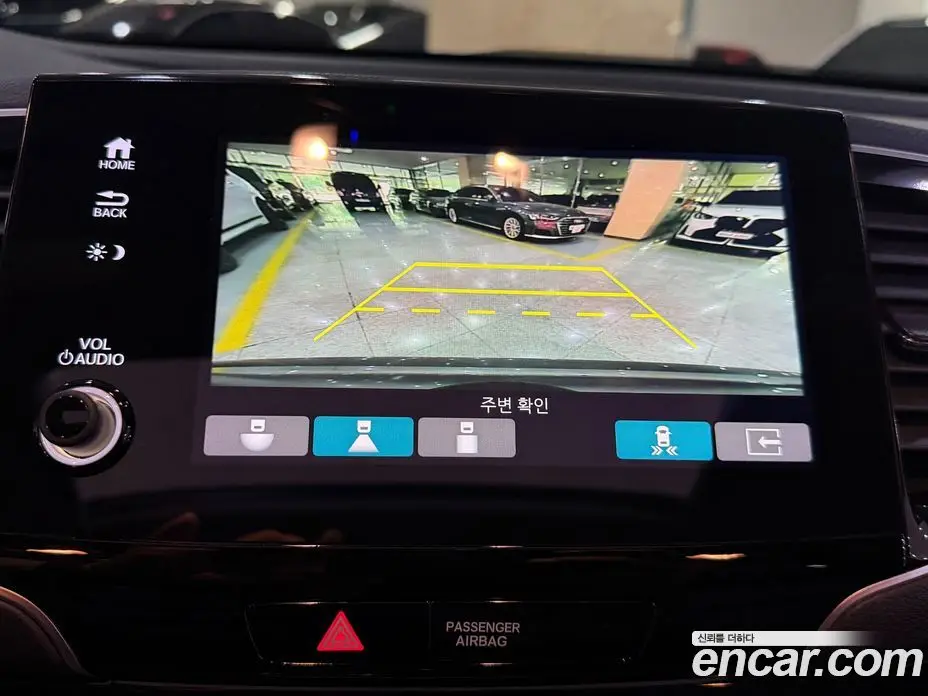 Honda Pilot 2018 3.5 автомат (гидро), фото 13 Honda Pilot 2018 3.5 автомат (гидро), фото 13