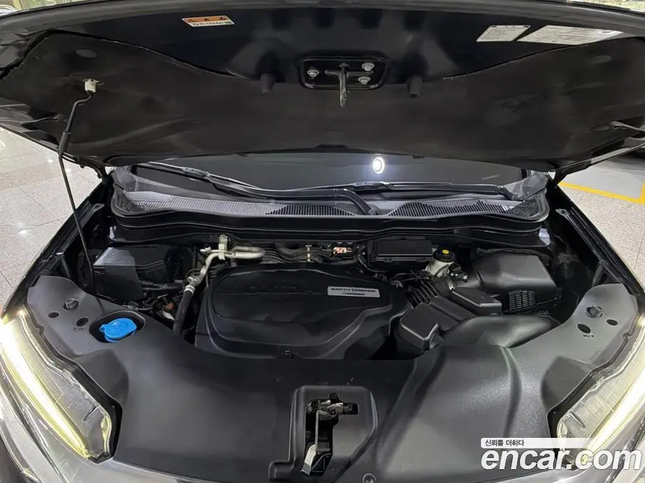 Honda Pilot 2018 3.5 автомат (гидро), фото 20 Honda Pilot 2018 3.5 автомат (гидро), фото 20