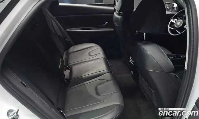 Hyundai Avante 2023 1.6 автомат (гидро), миниатюра 12