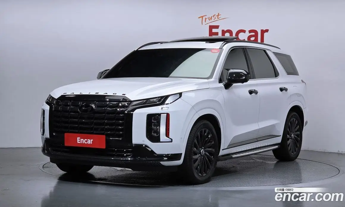 Hyundai Palisade 2024 3.8 автомат (гидро), фото 1 Hyundai Palisade 2024 3.8 автомат (гидро), фото 1