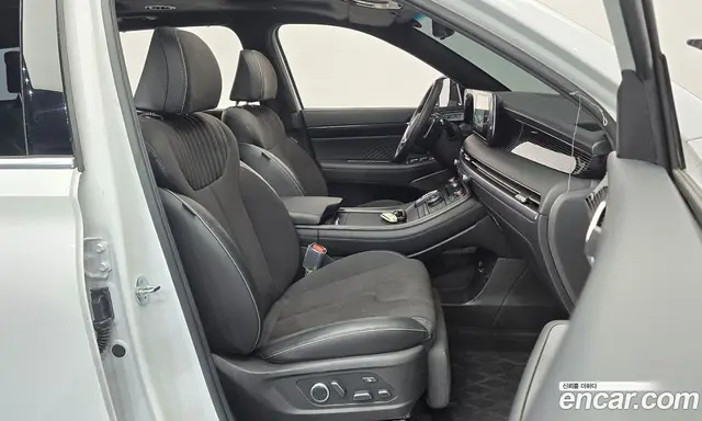 Hyundai Palisade 2024 3.8 автомат (гидро), миниатюра 11 Hyundai Palisade 2024 3.8 автомат (гидро), миниатюра 11