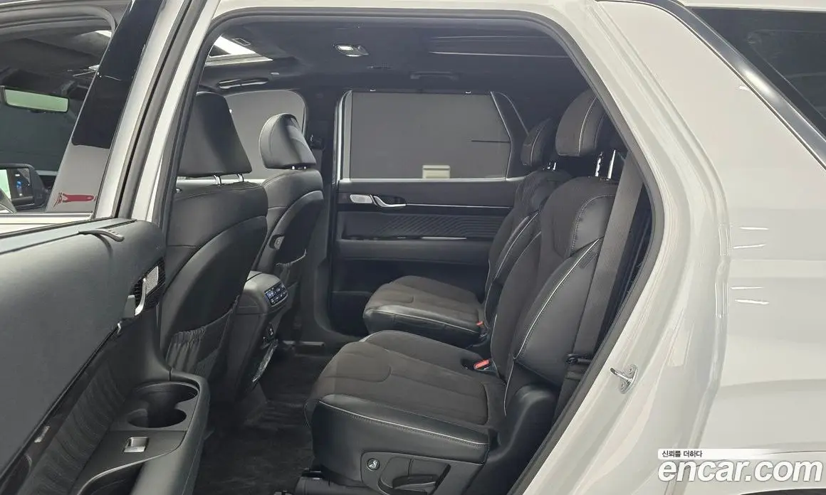 Hyundai Palisade 2024 3.8 автомат (гидро), фото 12 Hyundai Palisade 2024 3.8 автомат (гидро), фото 12