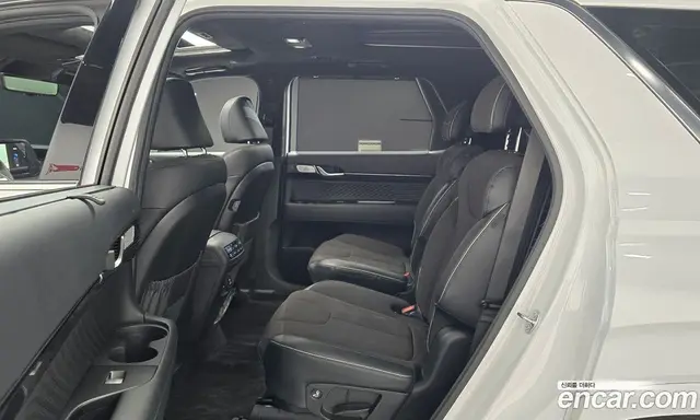 Hyundai Palisade 2024 3.8 автомат (гидро), миниатюра 12