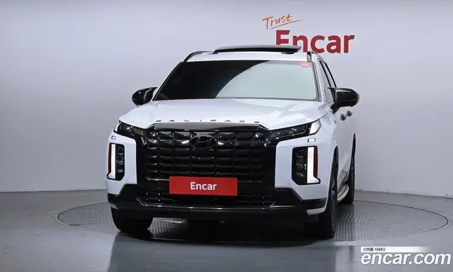 Hyundai Palisade 2024 3.8 автомат (гидро), миниатюра 3 Hyundai Palisade 2024 3.8 автомат (гидро), миниатюра 3