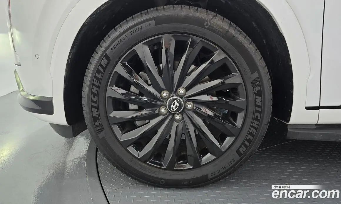 Hyundai Palisade 2024 3.8 автомат (гидро), фото 5 Hyundai Palisade 2024 3.8 автомат (гидро), фото 5