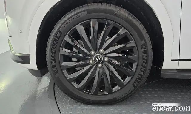Hyundai Palisade 2024 3.8 автомат (гидро), миниатюра 5 Hyundai Palisade 2024 3.8 автомат (гидро), миниатюра 5