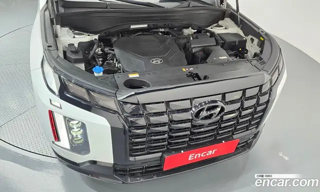 Hyundai Palisade 2024 3.8 автомат (гидро), миниатюра 6 Hyundai Palisade 2024 3.8 автомат (гидро), миниатюра 6