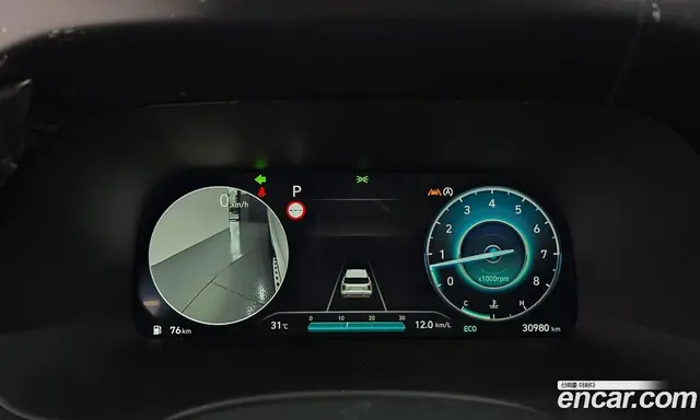 Hyundai Palisade 2024 3.8 автомат (гидро), миниатюра 8 Hyundai Palisade 2024 3.8 автомат (гидро), миниатюра 8