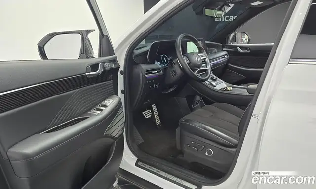 Hyundai Palisade 2024 3.8 автомат (гидро), миниатюра 10 Hyundai Palisade 2024 3.8 автомат (гидро), миниатюра 10