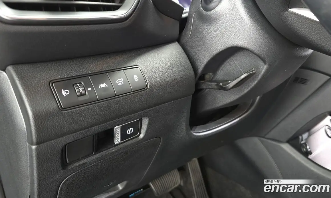 Hyundai Santa Fe 2022 1.6 автомат (гидро), фото 19 Hyundai Santa Fe 2022 1.6 автомат (гидро), фото 19