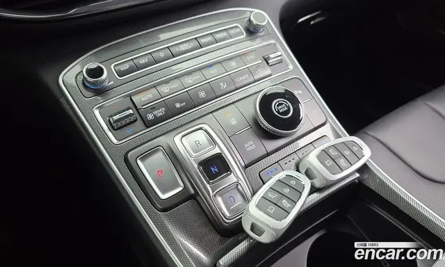 Hyundai Santa Fe 2022 1.6 автомат (гидро), миниатюра 9 Hyundai Santa Fe 2022 1.6 автомат (гидро), миниатюра 9