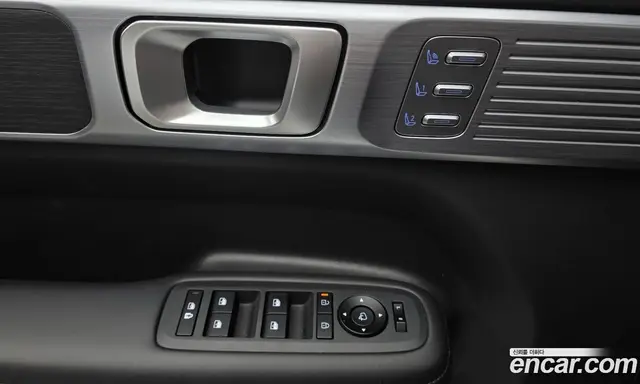 Hyundai Santa Fe 2024 1.6 автомат (гидро), миниатюра 12