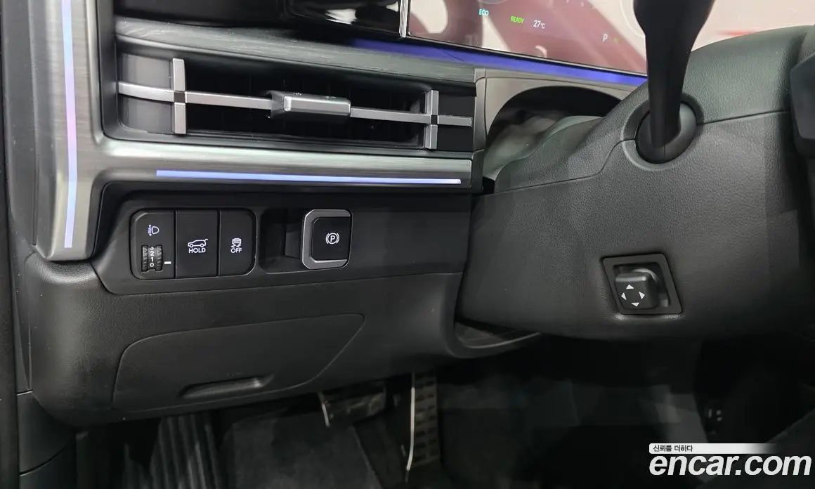 Hyundai Santa Fe 2024 1.6 автомат (гидро), фото 13 Hyundai Santa Fe 2024 1.6 автомат (гидро), фото 13