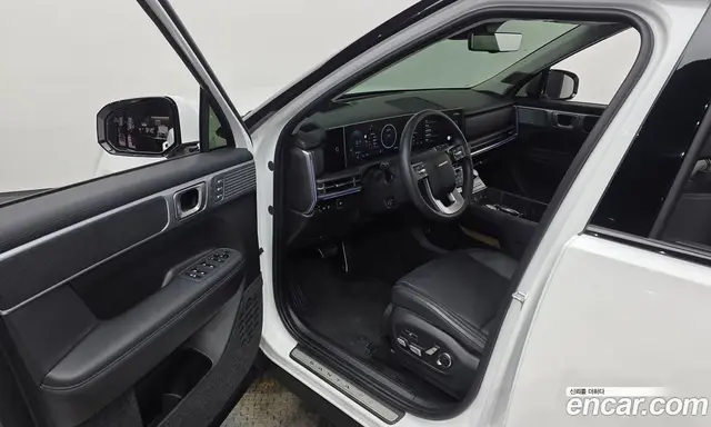 Hyundai Santa Fe 2024 1.6 автомат (гидро), миниатюра 10 Hyundai Santa Fe 2024 1.6 автомат (гидро), миниатюра 10