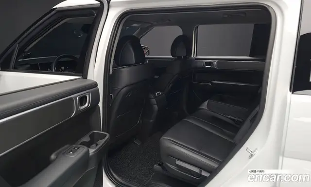 Hyundai Santa Fe 2025 2.5 автомат (гидро), миниатюра 12