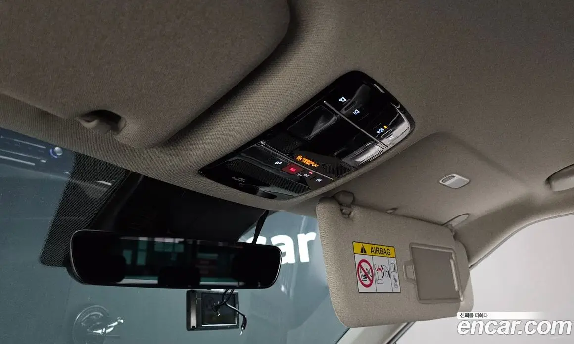 Hyundai Santa Fe 2025 2.5 автомат (гидро), фото 19 Hyundai Santa Fe 2025 2.5 автомат (гидро), фото 19