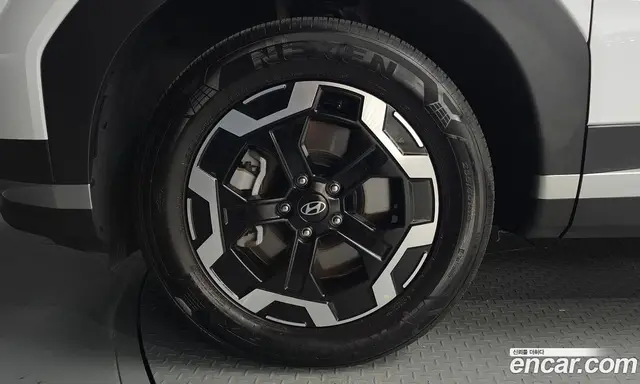 Hyundai Santa Fe 2025 2.5 автомат (гидро), миниатюра 5 Hyundai Santa Fe 2025 2.5 автомат (гидро), миниатюра 5