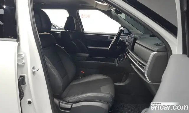 Hyundai Santa Fe 2025 2.5 автомат (гидро), миниатюра 10 Hyundai Santa Fe 2025 2.5 автомат (гидро), миниатюра 10