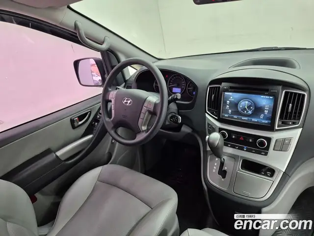 Hyundai Starex 2017 2.5 автомат (гидро), миниатюра 9 Hyundai Starex 2017 2.5 автомат (гидро), миниатюра 9