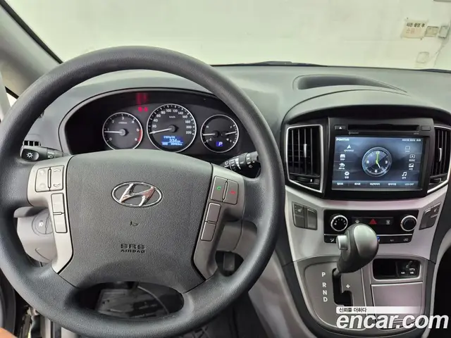 Hyundai Starex 2017 2.5 автомат (гидро), миниатюра 10 Hyundai Starex 2017 2.5 автомат (гидро), миниатюра 10