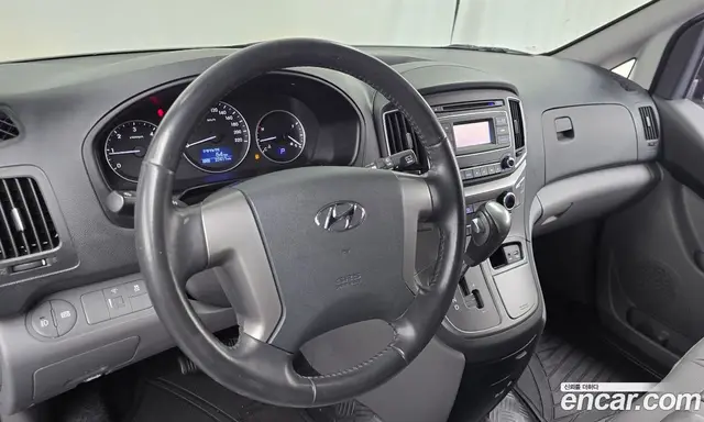Hyundai Starex 2020 2.5 автомат (гидро), миниатюра 12