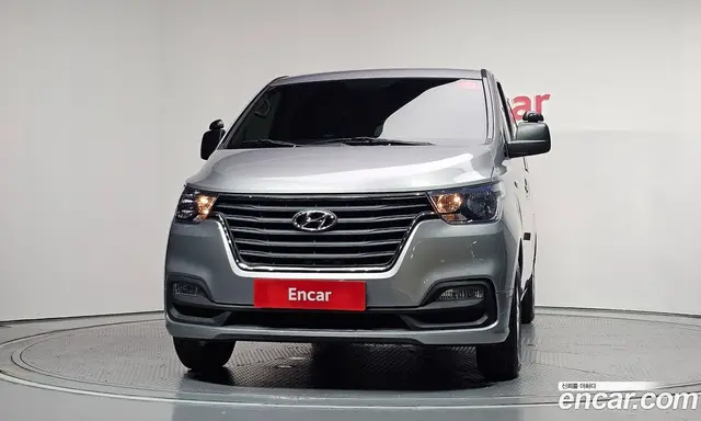 Hyundai Starex 2020 2.5 автомат (гидро), миниатюра 3