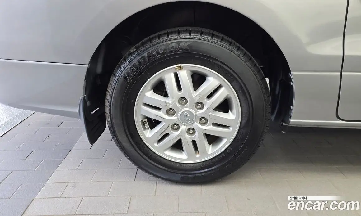 Hyundai Starex 2020 2.5 автомат (гидро), фото 5