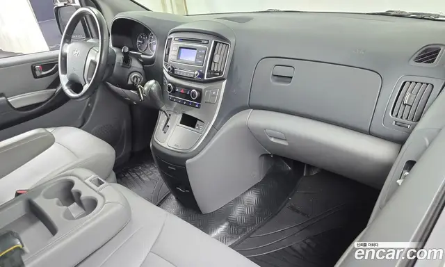 Hyundai Starex 2020 2.5 автомат (гидро), миниатюра 7