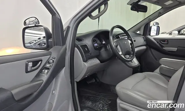 Hyundai Starex 2020 2.5 автомат (гидро), миниатюра 10