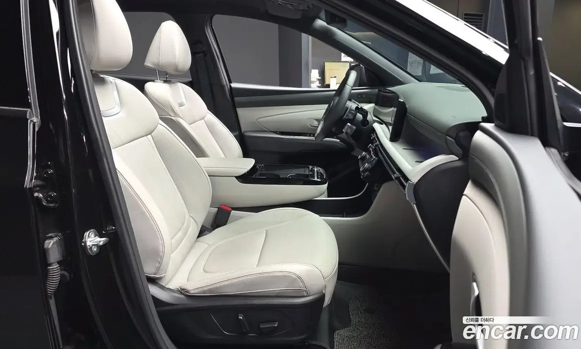 Hyundai Tucson 2024 1.6 автомат (гидро), фото 11 Hyundai Tucson 2024 1.6 автомат (гидро), фото 11