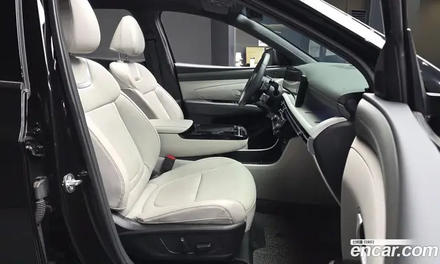 Hyundai Tucson 2024 1.6 автомат (гидро), миниатюра 11 Hyundai Tucson 2024 1.6 автомат (гидро), миниатюра 11