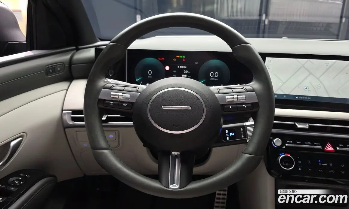 Hyundai Tucson 2024 1.6 автомат (гидро), фото 13 Hyundai Tucson 2024 1.6 автомат (гидро), фото 13
