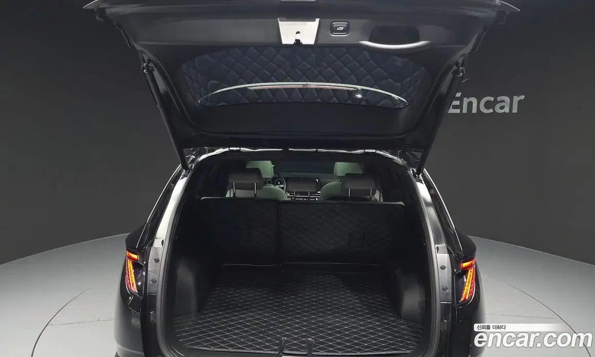 Hyundai Tucson 2024 1.6 автомат (гидро), фото 20 Hyundai Tucson 2024 1.6 автомат (гидро), фото 20