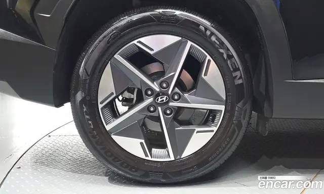 Hyundai Tucson 2024 1.6 автомат (гидро), миниатюра 5 Hyundai Tucson 2024 1.6 автомат (гидро), миниатюра 5