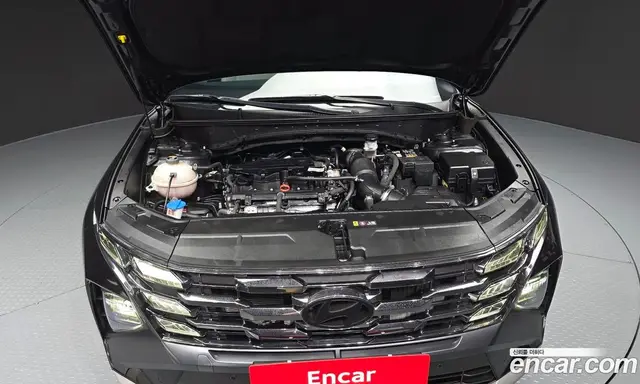 Hyundai Tucson 2024 1.6 автомат (гидро), миниатюра 6 Hyundai Tucson 2024 1.6 автомат (гидро), миниатюра 6