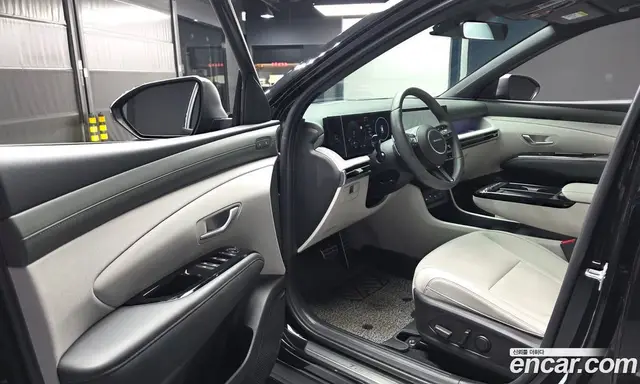 Hyundai Tucson 2024 1.6 автомат (гидро), миниатюра 10 Hyundai Tucson 2024 1.6 автомат (гидро), миниатюра 10