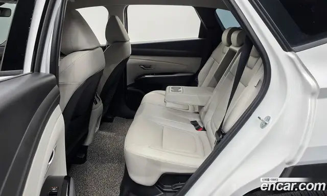 Hyundai Tucson 2025 1.6 автомат (гидро), миниатюра 11 Hyundai Tucson 2025 1.6 автомат (гидро), миниатюра 11