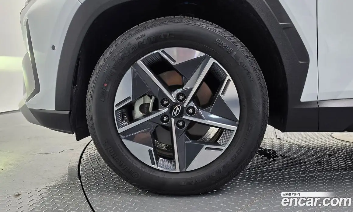 Hyundai Tucson 2025 1.6 автомат (гидро), фото 5 Hyundai Tucson 2025 1.6 автомат (гидро), фото 5