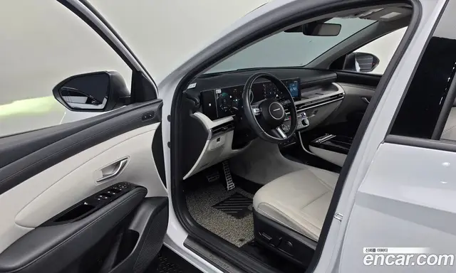 Hyundai Tucson 2025 1.6 автомат (гидро), миниатюра 10 Hyundai Tucson 2025 1.6 автомат (гидро), миниатюра 10