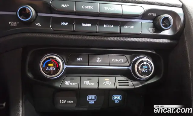 Hyundai Veloster 2021 2.0 механика, миниатюра 12