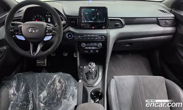 Hyundai Veloster 2021 2.0 механика, миниатюра 7 Hyundai Veloster 2021 2.0 механика, миниатюра 7