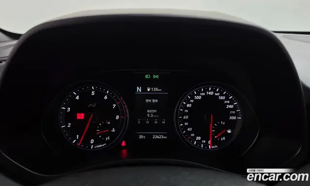 Hyundai Veloster 2021 2.0 механика, миниатюра 8 Hyundai Veloster 2021 2.0 механика, миниатюра 8
