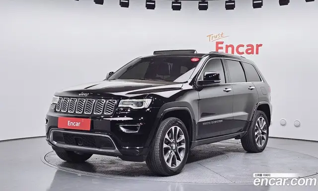 Jeep Cherokee, 2017, 176 861 км