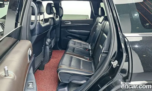 Jeep Cherokee 2017 3.0 автомат (гидро), миниатюра 11