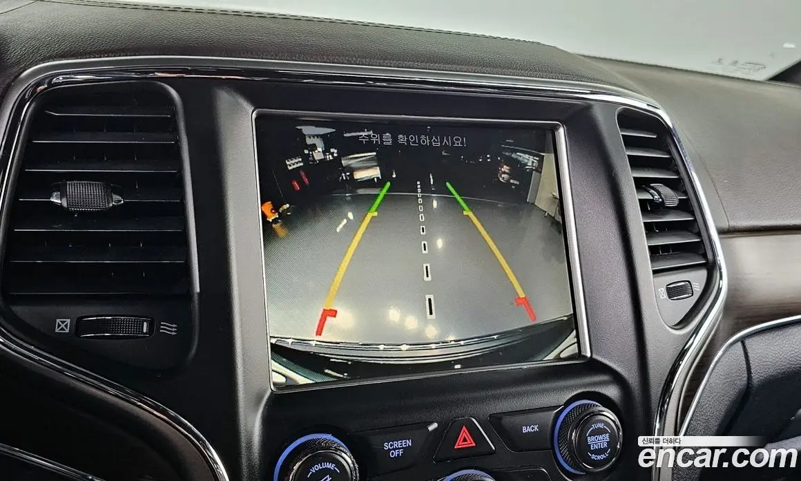 Jeep Cherokee 2017 3.0 автомат (гидро), фото 15