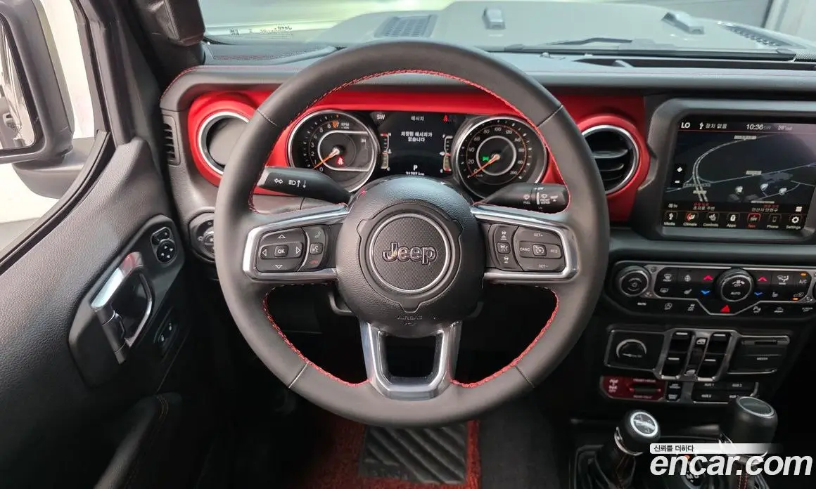 Jeep Gladiator 2023 3.6 автомат (гидро), фото 13 Jeep Gladiator 2023 3.6 автомат (гидро), фото 13